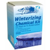 Winterizing Chemical Kit - 20K Gal